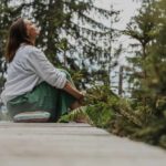 The Subtle Reset of a Deep Breath