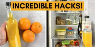 15 Genius Ways to Store Fruits and Vegetables