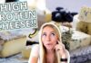 Cheese Protein Rankings: The Surprising Truth 15 best *high protein* CHEESES for weight loss