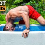 Are You Doing Cold Plunging Wrong