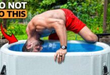 Are You Doing Cold Plunging Wrong