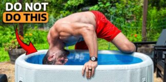 Are You Doing Cold Plunging Wrong