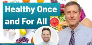 Do Vegans Need Supplements | Dr. Neal Barnard Q&A on