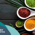 Friday Favorites: Foods That Cause Inflammation and Those