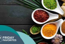 Friday Favorites: Foods That Cause Inflammation and Those