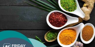 Friday Favorites: Foods That Cause Inflammation and Those