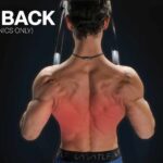 How I Grew a THICK Upper Back: Inverted Rows (Full Guide)