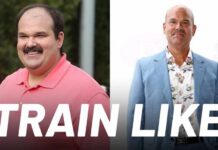 Actor’s Secret Fitness Method Rocks Industry Mel Rodriguez's Life-Changing Weight Loss Workout Program