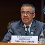 Middle East Tensions: WHO Says Health Facilities Affected +