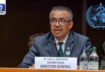 Middle East Tensions: WHO Says Health Facilities Affected +