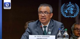 Middle East Tensions: WHO Says Health Facilities Affected +