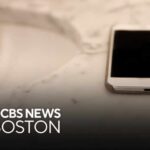 Prolonged phone use on the toilet may increase risk of