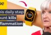 Reverse silent inflammation with simple daily habits