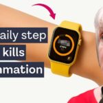 Reverse silent inflammation with simple daily habits