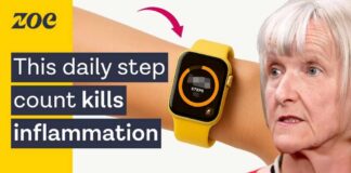 Reverse silent inflammation with simple daily habits