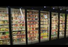 Study links ultra-processed foods to higher risk of heart disease