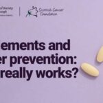 Supplements and cancer prevention: What really works