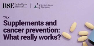 Supplements and cancer prevention: What really works