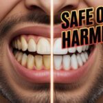 Teeth Whitening Powder – Safe or Harmful