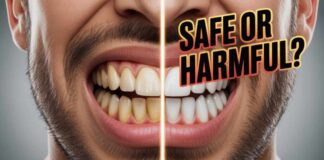 Teeth Whitening Powder – Safe or Harmful