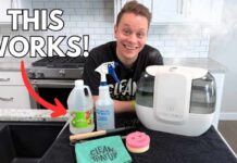 The Best Way to Clean Your Humidifier