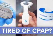 The best alternatives to CPAP therapy