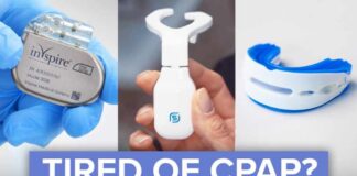 The best alternatives to CPAP therapy