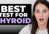 5 POWERFUL Thyroid Tests Doctors Don't Order