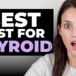5 POWERFUL Thyroid Tests Doctors Don't Order