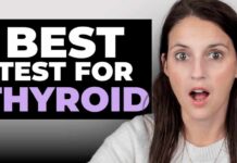 The Untold Truth Behind Thyroid Misdiagnoses 5 POWERFUL Thyroid Tests Doctors Don't Order