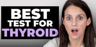 5 POWERFUL Thyroid Tests Doctors Don't Order