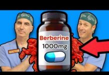 “Nature’s Ozempic” Hype Masks Real Dangers Berberine: Nature's Ozempic