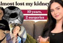 Endometriosis Stage 4: My Story & How The System Fails
