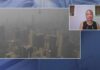 How to protect your lungs during poor air quality