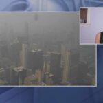 How to protect your lungs during poor air quality