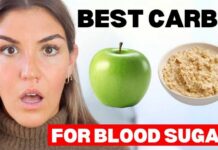 The 4 Best Carbs to Eat For Lower Blood Sugar (and