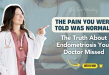 The Truth About Endometriosis Your Doctor Missed