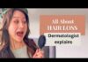 Understanding the different types of hair loss from a