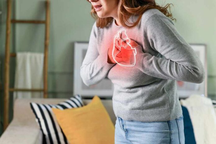 Hidden Cardiac Risks Hidden Heart Risk Even for the Fittest | Healthy Spark