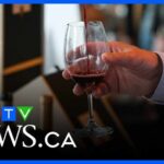 Heavy drinking can double risk of cancer, study finds