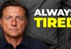 Why You Are So TIRED (It's This Deficiency)