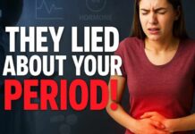 Painful Periods? The Hidden Vitamin D Fix Doctors Ignore