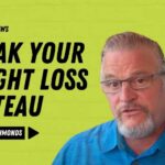 Weight-Loss Plateau: What’s Really Happening? Why Your Weight Loss Stopped—and What to Do About It