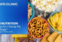 Emotional Eating Explained: Why We Eat Our Feelings