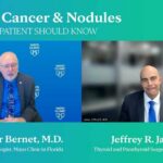 Thyroid Cancer and Nodules: Treatment Decision-making