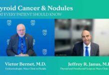 Revolutionary Non-Surgical Thyroid Cancer Cure! Thyroid Cancer and Nodules: Treatment Decision-making