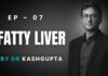 Fatty Liver ALARM—New Heart Risk Uncovered! Ep 7 - Fatty Liver Disease The 2 Billion Person Epidemic No One Is Talking About