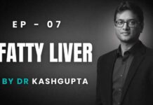Ep 7 - Fatty Liver Disease The 2 Billion Person Epidemic No One Is Talking About