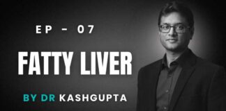 Ep 7 - Fatty Liver Disease The 2 Billion Person Epidemic No One Is Talking About