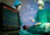 FDA Greenlights Game-Changing Heart Procedure Medical professionals in an operating room monitoring a patient